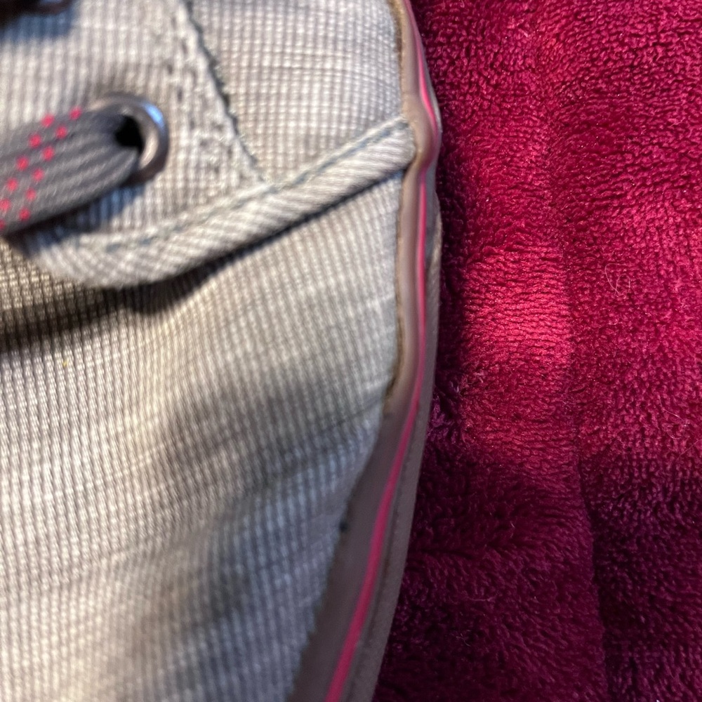 Vans lows - Picture 7 of 7